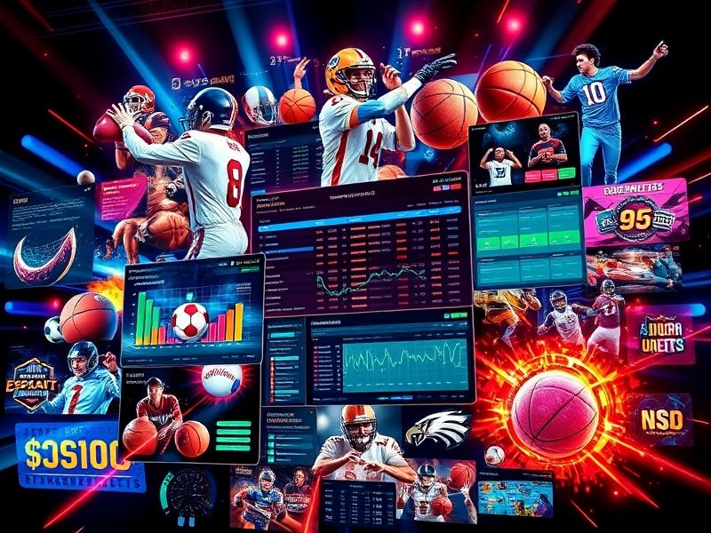 Explore Otsobet, the premier online gambling platform. Discover exclusive bonuses, expert reviews on casino games, and live betting action. Play smarter and win bigger today!