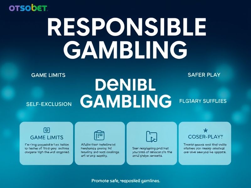 Explore Otsobet, the premier online gambling platform. Discover exclusive bonuses, expert reviews on casino games, and live betting action. Play smarter and win bigger today!