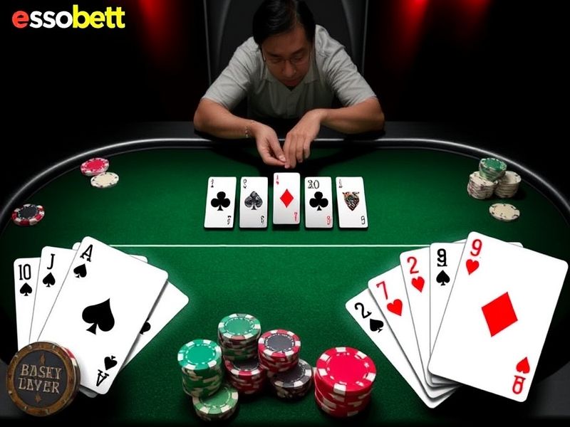 Explore Otsobet, the premier online gambling platform. Discover exclusive bonuses, expert reviews on casino games, and live betting action. Play smarter and win bigger today!